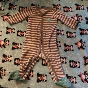 🍭Monster PJ Outfit🍭